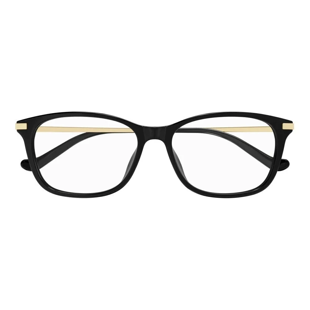 NWT Gucci GG1902oA-001 Eyeglasses